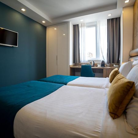 Mark Hotel Belgrade Luaran gambar